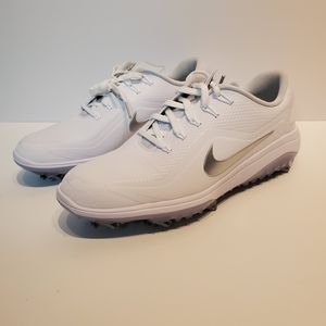 Nike React Vapor 2 Womens Golf Shoes Sz 9